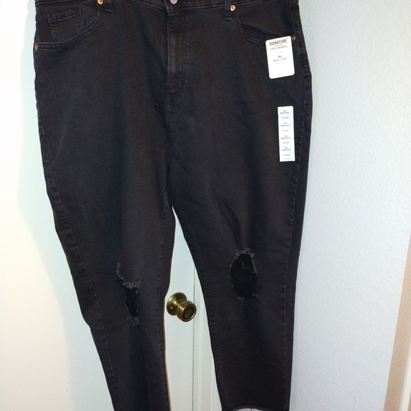 NWT Levi's 90s mom jeans 18I W34 - Picture 2 of 13